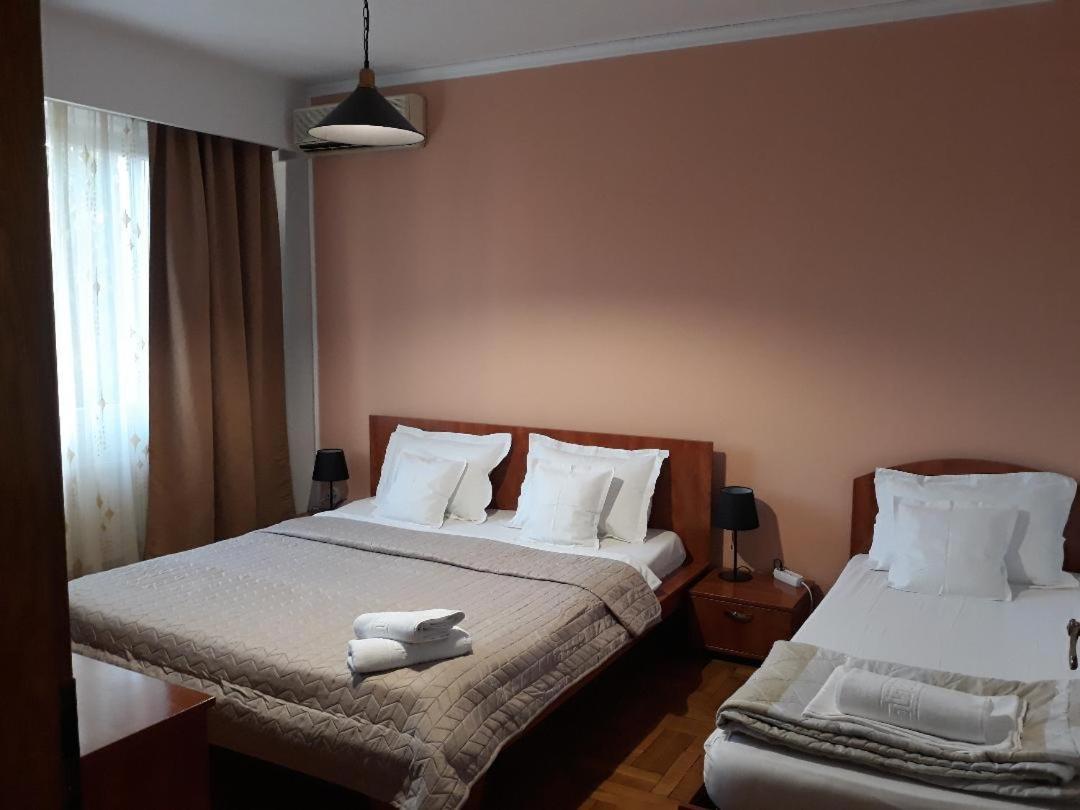 Pensiunea Sydney Timisoara Luaran gambar