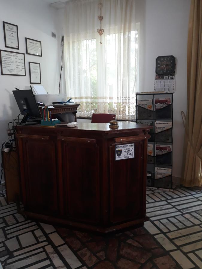 Pensiunea Sydney Timisoara Luaran gambar