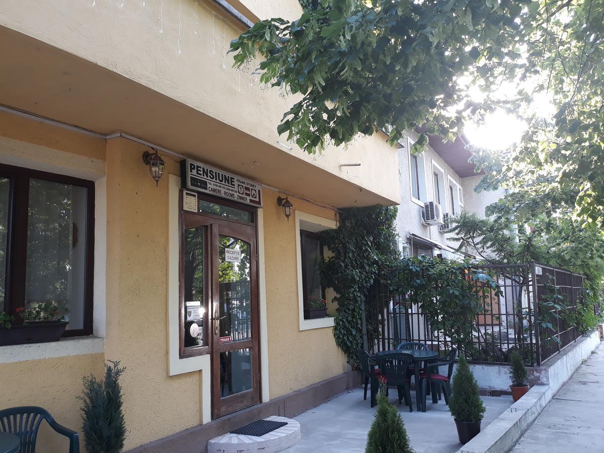 Pensiunea Sydney Timisoara Luaran gambar
