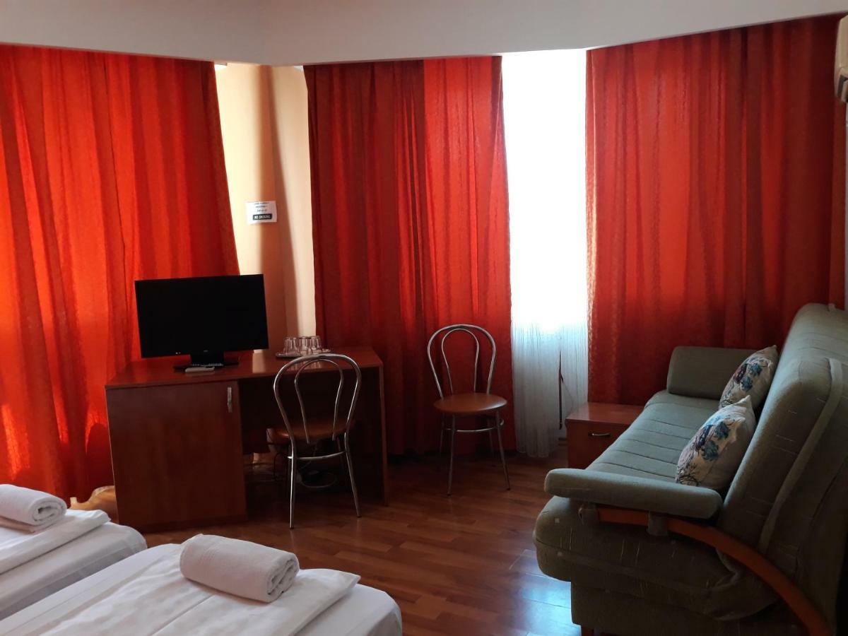 Pensiunea Sydney Timisoara Luaran gambar